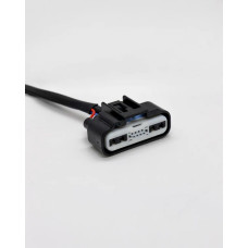 Wiper Motor WDD2 Connector