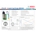 Fuel Pump FP 540 l/h 8bar