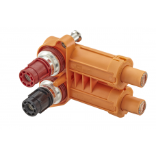 CM200DX Inverter Cables