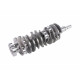 GT3+ 4.0 Crankshaft - 80.4mm Stroke GT3+ 4.0 Crankshaft - 80.4mm Stroke