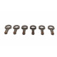 Titanium Connecting Rod Set - 24V 4.0