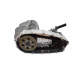 24V OEM Power Steering Adaptor 24V OEM Power Steering Adaptor