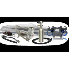 Paddle Shift Kit Paddle Shift Kit